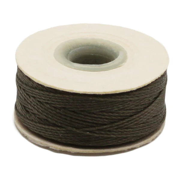 #69 NYLON BOBBINS "G" STYLE BOX (72 PCS)