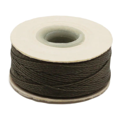 #69 NYLON BOBBINS "G" STYLE BOX (72 PCS)