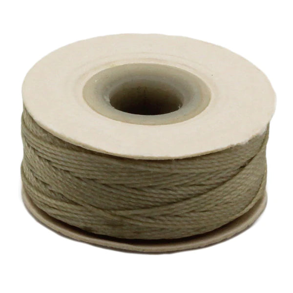 #69 NYLON BOBBINS "G" STYLE BOX (72 PCS)