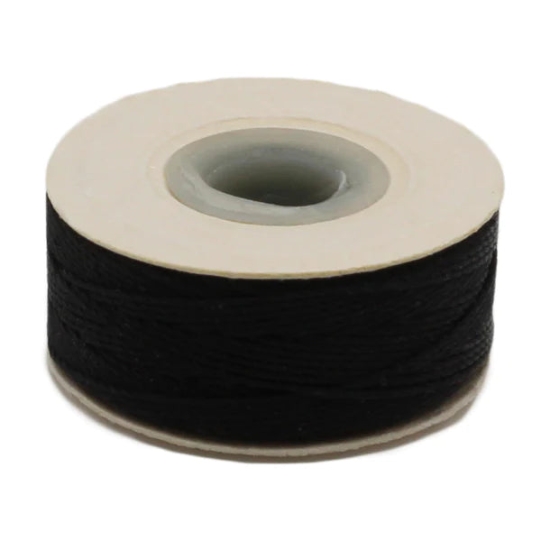 #69 NYLON BOBBINS "G" STYLE BOX (72 PCS)