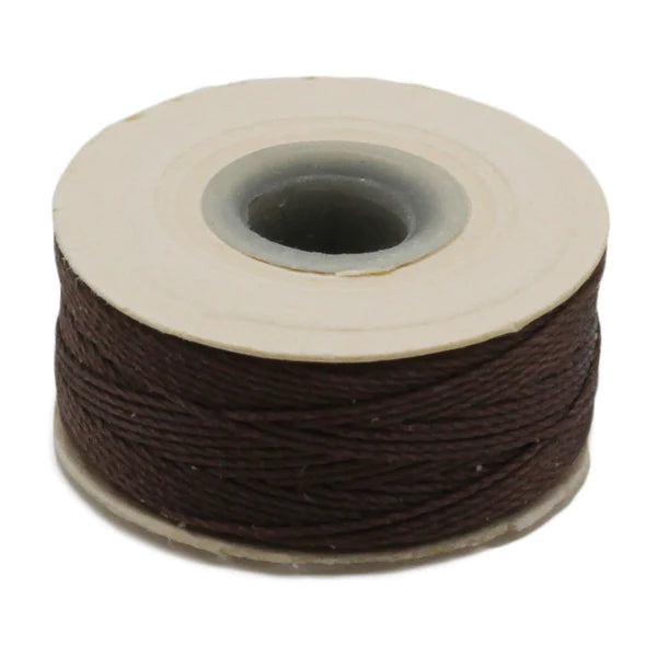 #69 NYLON BOBBINS "G" STYLE BOX (72 PCS)