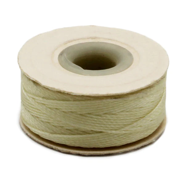 #69 NYLON BOBBINS "G" STYLE BOX (72 PCS)