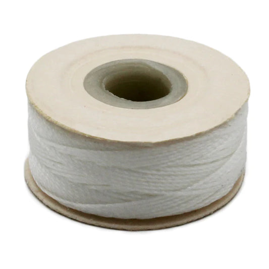 #69 NYLON BOBBINS "M" STYLE (1/2 GROSS, 72 PCS)