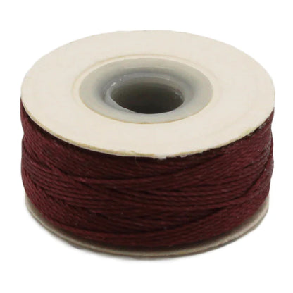 #69 NYLON BOBBINS "G" STYLE BOX (72 PCS)